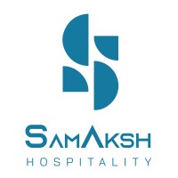 SamAksh Hospitality logo - Similar company to Hunger Pangs