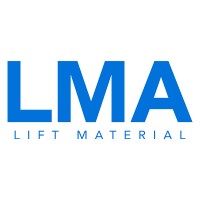 Lift Material logo - Similar company to Imi Ltd