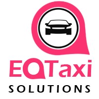 EQ Taxi Solutions (Uber Clone) logo - Similar company to Criar Solutions