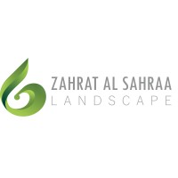 Zahrat Al Sahraa (ZAS) Landscape logo - Similar company to Absolute Consulting Group