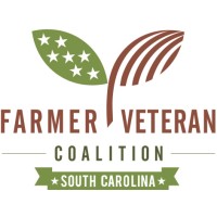 Farmer Veteran Coalition of SC logo - Similar company to Project Victory Gardens