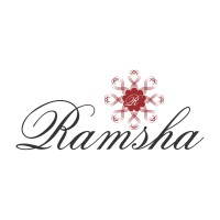 Ramsha logo - Similar company to Aleez
