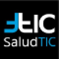 SaludTIC logo - Similar company to Servizio Di Chirurgia Plastica, Ricostruttiva Ed Estetica Eoc