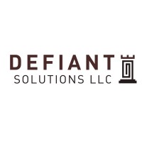 Defiant Solutions LLC logo - Similar company to Formula Digital