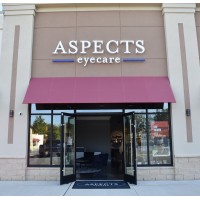 Aspects Eyecare logo - Similar company to Big Apple Eyecare