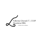 Valterina Gherardi T., CGSP - hostelería DBG... el olfato de la excelencia logo - Similar company to Negosy