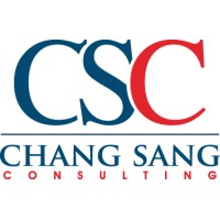 CHANG SANG Consulting logo - Similar company to Capset