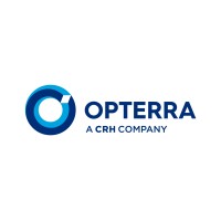 OPTERRA Wössingen GmbH logo - Similar company to Danucem