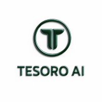 Tesoro AI logo - Similar company to Nice Pictures
