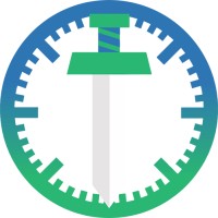 Chrono Games logo - Similar company to Skonec