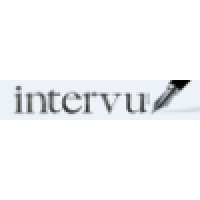 Intervu logo - Similar company to Interviewplus