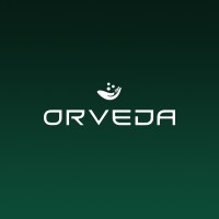 Orveda logo - Similar company to Impact Founders