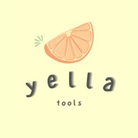 Yella Tools logo - Similar company to Less Architecture And Engineering