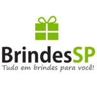 Brindes SP - Fábrica de Brindes Personalizados logo - Similar company to Meta Brindes
