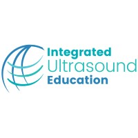 Integrated Ultrasound Education logo - Similar company to Rad360