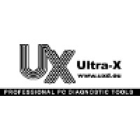Ultra-X B.V. logo - Similar company to Fixmestick Technologies, Inc.
