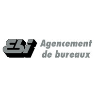 EBI Agencement de bureaux logo - Similar company to Yujo