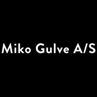 Miko Gulve A/S logo - Similar company to Uniplan Danmark A/S