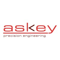 Askey Precision Engineering Ltd logo - Similar company to Afon Engineering