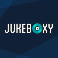 Jukeboxy Music for Business logo - Similar company to Play Network Studios