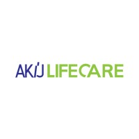 AKIJ Lifecare Limited logo - Similar company to Aks Khan Pharmaceuticals Limited