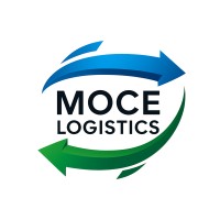 Mocelog logo - Similar company to Post Ekspres Cargo & Logistics