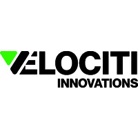 Velociti Innovations logo - Similar company to Precision Telematics