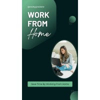 WFH 3 logo - Similar company to Haitham College