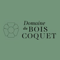 Domaine du Bois Coquet logo - Similar company to Cadency, Agence Événementielle Et Créative