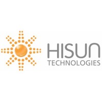 Hisun Technologies Limited logo - Similar company to Csi Manufacturing Ltd - Engraving Technology & Materials
