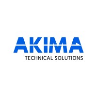 Akima Technical Solutions logo - Similar company to Teksystems Ef&I Solutions, Llc