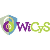 Womenincybersecurity-JUWstudentchapter logo - Similar company to The Cybersecurity Club - Ucalgary