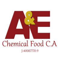 A&E Chemical Food logo - Similar company to Pollo Cool