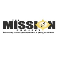 The Mission Project logo - Similar company to Proprioceptive Solutions, Llc