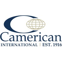 Camerican International logo - Similar company to S.J. Distributors Llc
