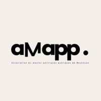 AMAPP Besançon logo - Similar company to Mâtin, Quel Journal !