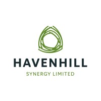 Havenhill Synergy Limited logo - Similar company to All On