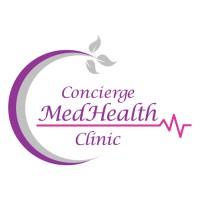 Concierge MedHealth Clinic logo - Similar company to Medpixels
