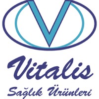 Vitalis Saglik Urunleri AS logo - Similar company to Invo Medics Private Limited