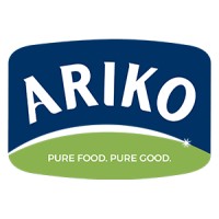 Ariko Fresh logo - Similar company to Stonecraft Group