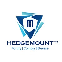 HedgeMount Infosec logo - Similar company to Ksp Corporation Private Limited