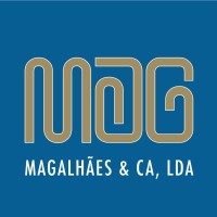 Magalhães & Cª, Lda logo - Similar company to Ferlindo
