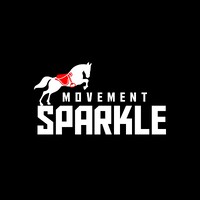 Movement Sparkle logo - Similar company to The Leatheron