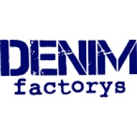 Denim Factory's logo - Similar company to Maestro Suits