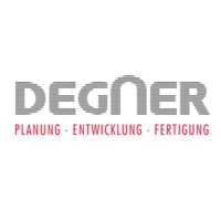DEGNER GmbH & Co. KG logo - Similar company to Henry Technologies Gmbh