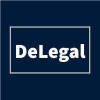 DeLegal logo - Similar company to Pasaval