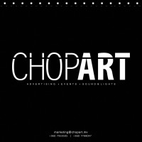 Chopart Private Limited logo - Similar company to Kethi Studio