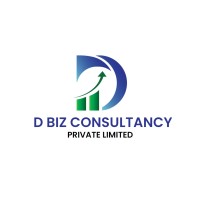 D BIZ CONSULTANCY PRIVATE LIMITED logo - Similar company to Vyoma It Solutions