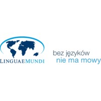 Fundacja Nauki Języków Obcych Linguae Mundi logo - Similar company to Edukacja Jutra - Wojciech Wątor