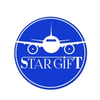 Stargift Company logo - Similar company to Infinity Airport Handling Services
